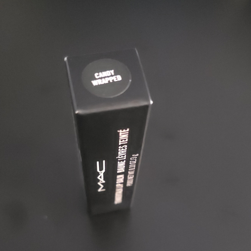 MAC Candy Wrapped Lipstick